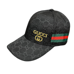 Gucci cap