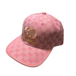 Gucci cap