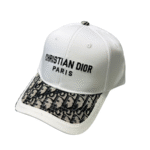 Dior cap