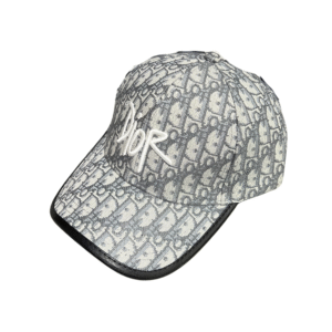 Dior cap