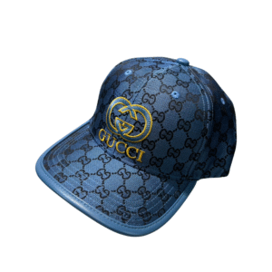 Gucci cap