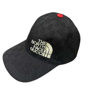 Gucci cap