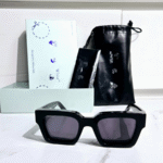 Glass off-white - Image 4