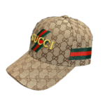 Gucci cap