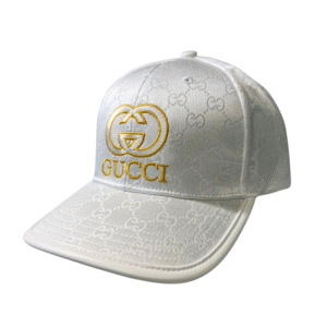 Gucci cap
