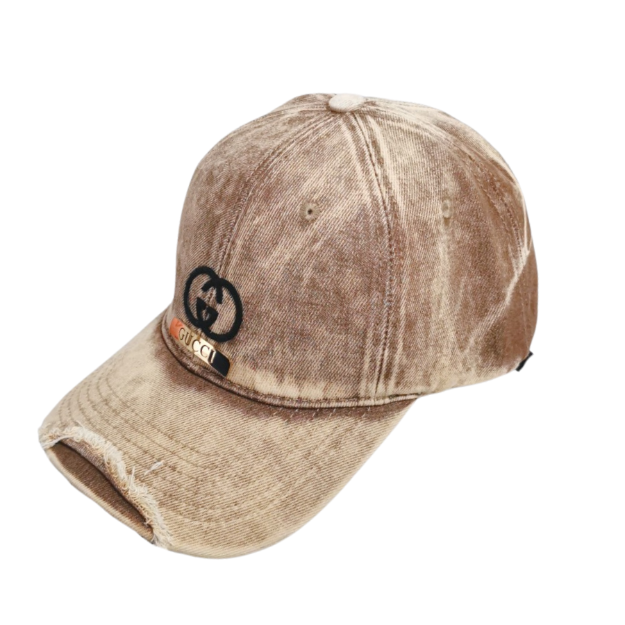 Gucci cap