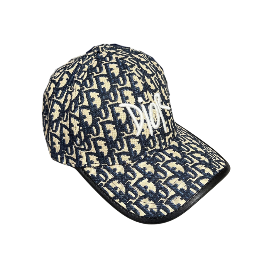 LIA EDITAR FUNDOS OFICIAL (17) Dior cap - Image 1