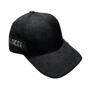 Gucci cap