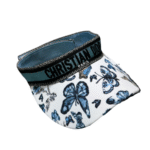 Dior cap