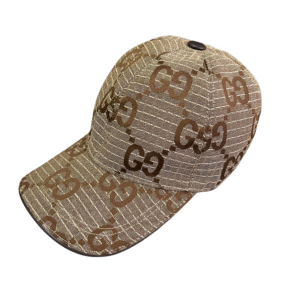 Gucci cap