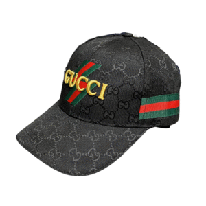 Gucci cap