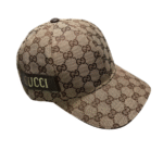 Gucci cap