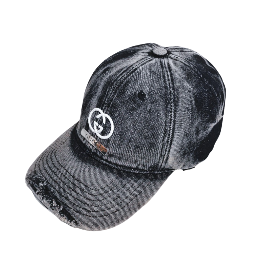 Gucci cap
