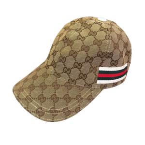 Gucci cap