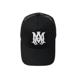 Amiri cap
