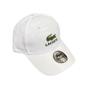 Lacoste cap