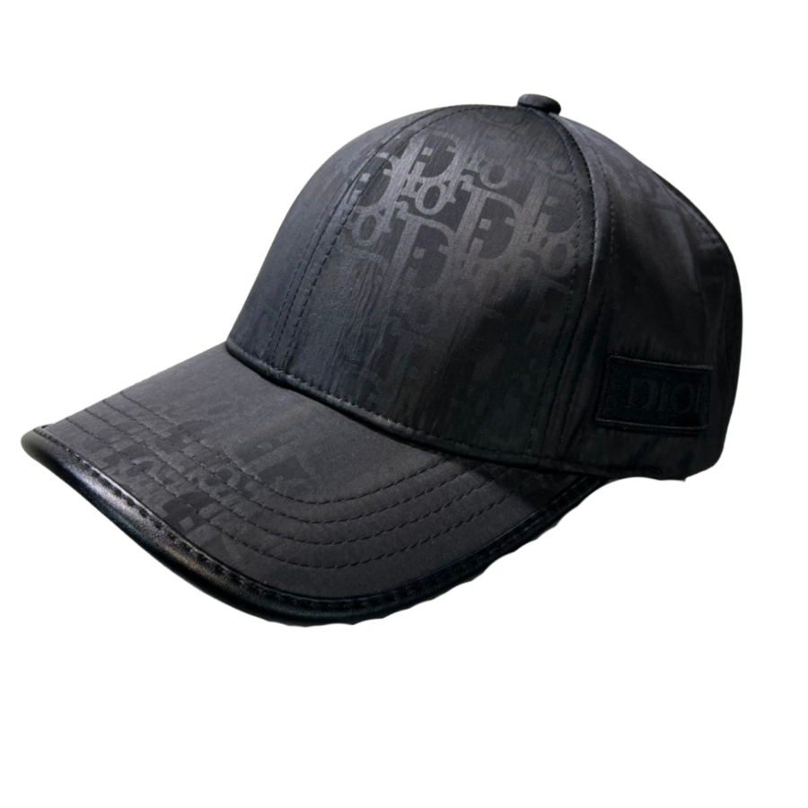 Dior cap