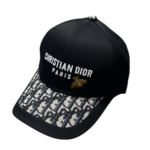 Dior cap
