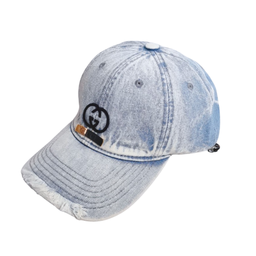 Gucci cap