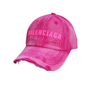 Balenciaga cap