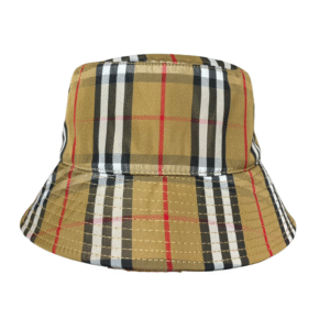 Burberry cap