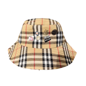 Burberry cap