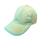 Gucci cap