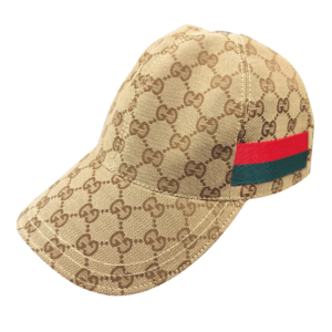 Gucci cap