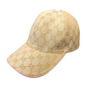 Gucci cap