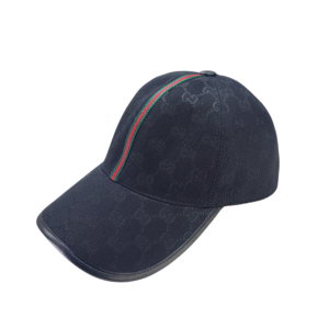 Gucci cap