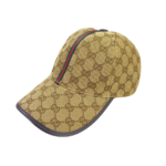 Gucci cap