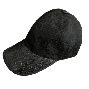 Gucci cap