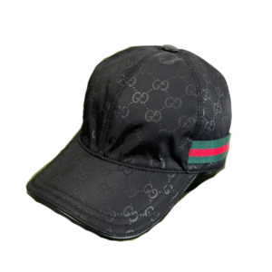 Gucci cap