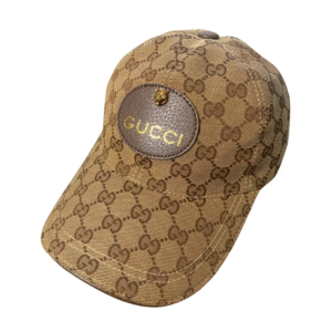 Gucci cap