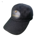 Gucci cap