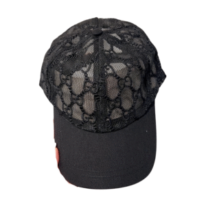 Gucci cap