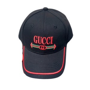 Gucci cap