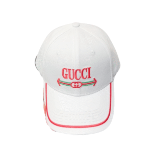 Gucci cap