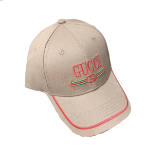 Gucci cap