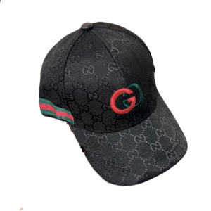 Gucci cap