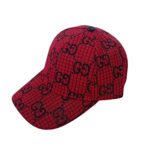 Gucci cap