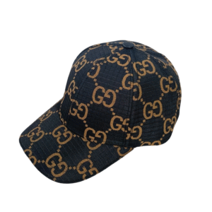 Gucci cap