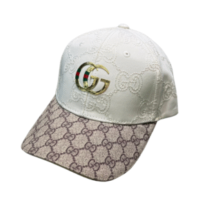Gucci cap