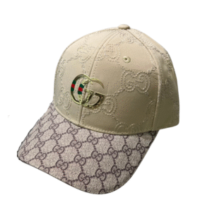 Gucci cap