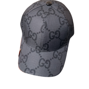 Gucci cap