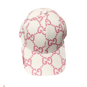 Gucci cap