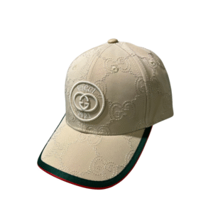 Gucci cap