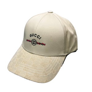 Gucci cap