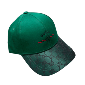 Gucci cap