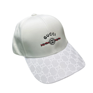 Gucci cap